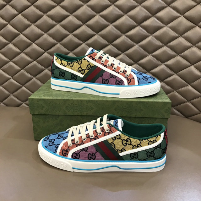 men gucci shoes-010